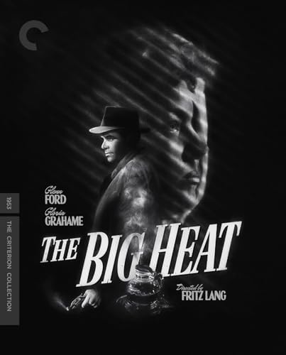 Amazon.com: Big Heat [DVD] : Movies & TV